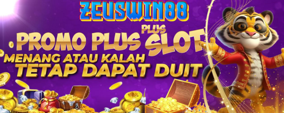 PROMO PLUS-PLUS SLOTS